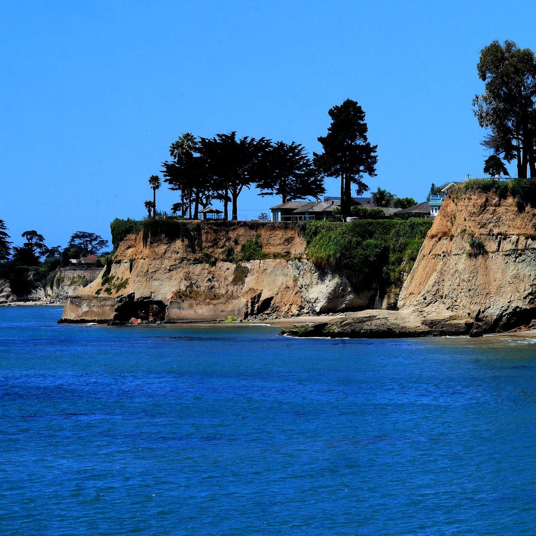 Capitola Beach 3